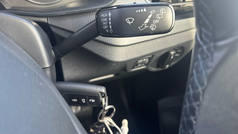 Skoda Kamiq 1.0 TSI SE 5dr DSG Petrol Hatchback